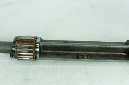 2017 Alfa Romeo Giulia TI Q4 Engine Balance Shaft