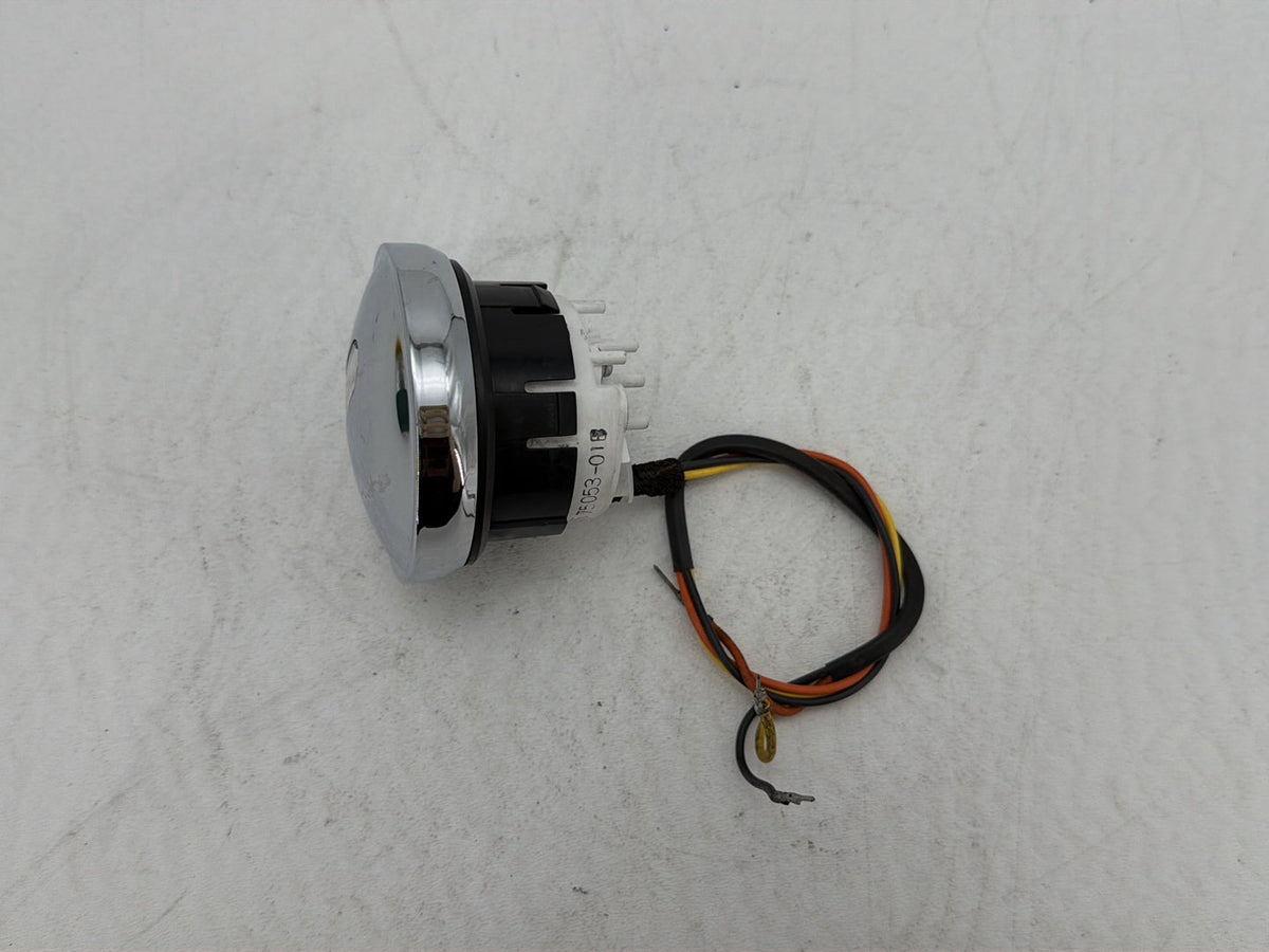 2007 Harley Dyna Street Bob FXDBI OEM Fuel Level Gas Tank Gauge