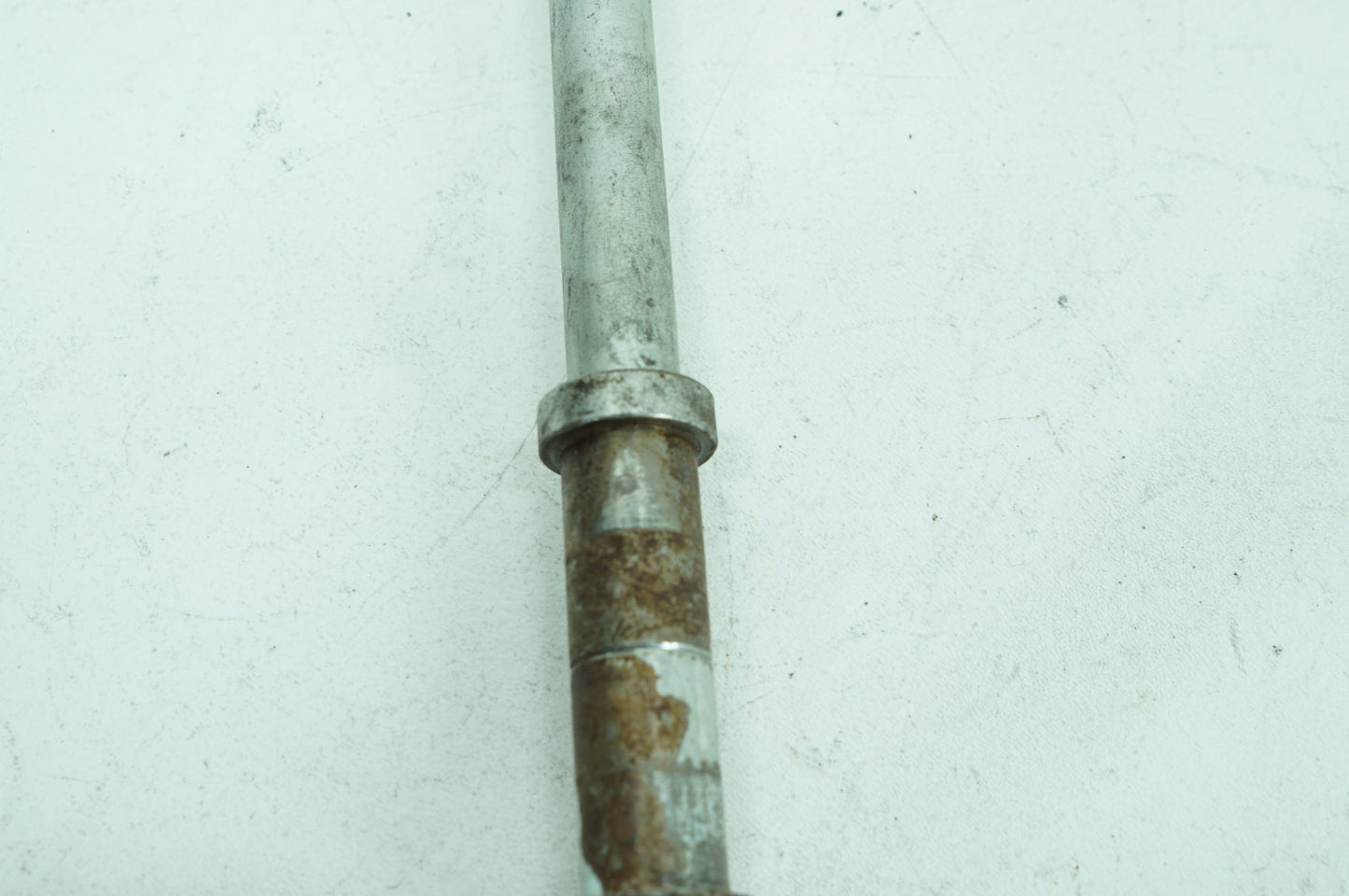 1999 - 2006 Harley-Davidson Softail Fat Boy Rear Fork Swingarm Pivot Bolt Shaft 47610-00