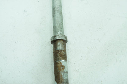 1999 - 2006 Harley-Davidson Softail Fat Boy Rear Fork Swingarm Pivot Bolt Shaft 47610-00
