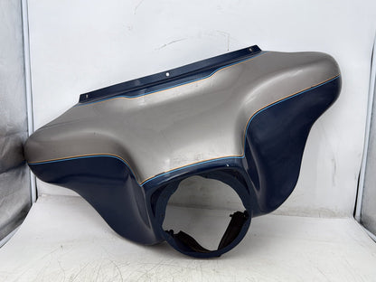 1998 Harley Touring FLHTCUI Electra Glide Ultra OEM Front Outer Batwing Fairing Cover