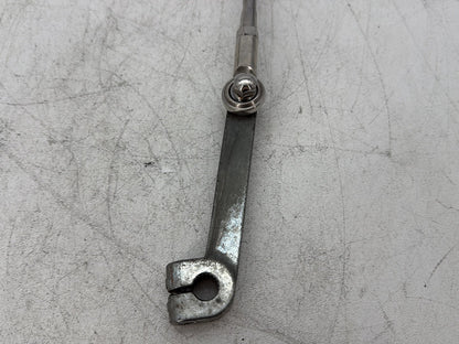 2000 Harley Dyna FXDWG Wide Glide OEM Gear Shifter Lever Arm w/ Rod linkage