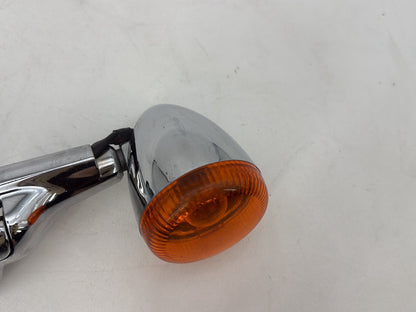 2007 - 2017 Harley-Davidson Dyna Wide Glide Front Right 1 Turn Signal Indicator 68223-09