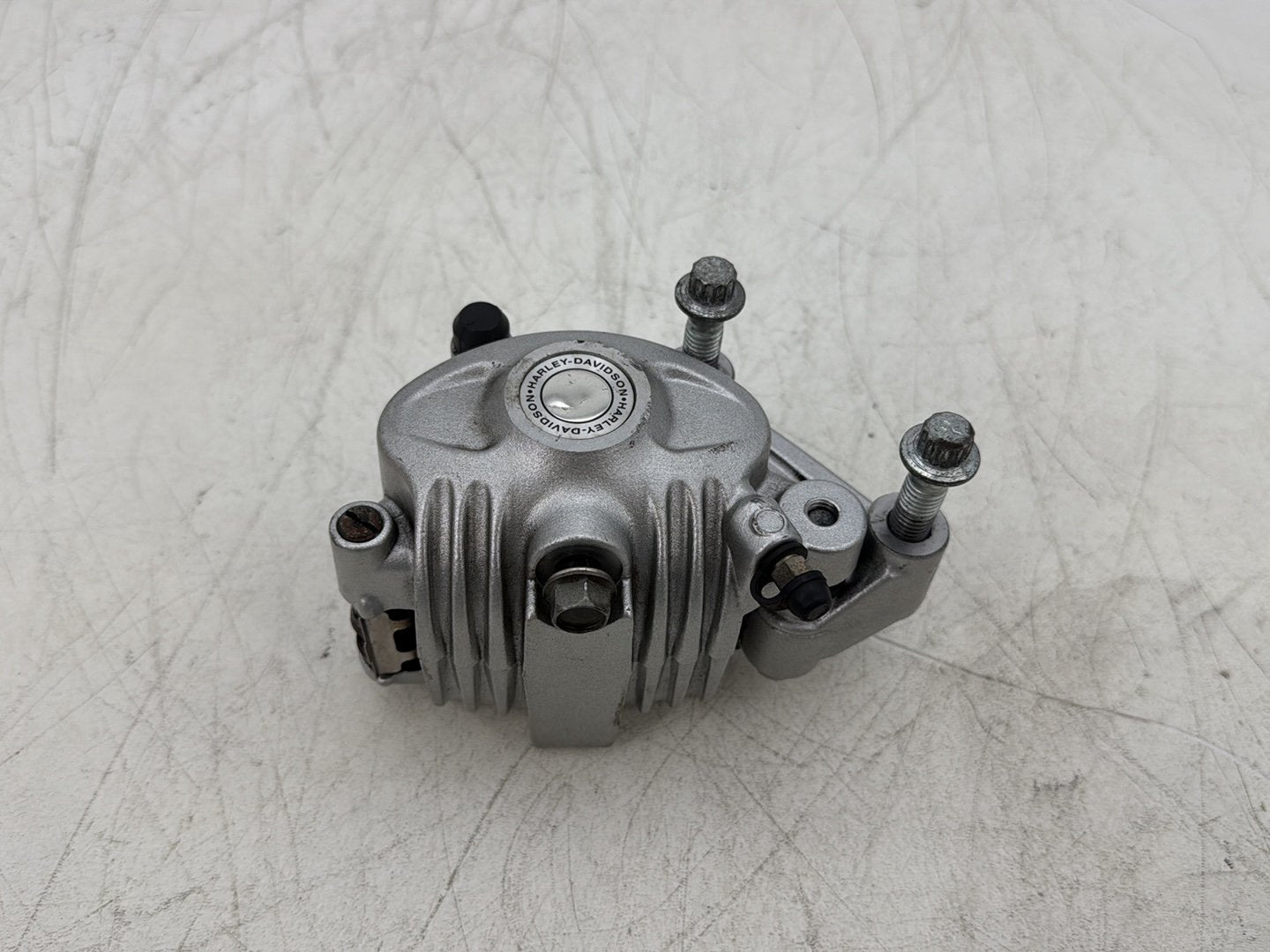 2006 Harley Sportster XL883L 883 Low OEM Front Left 1 Brake Caliper 44121-04
