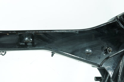 2008 - 2016 Harley-Davidson Touring Electra Glide Ultra Body Main Frame Chassis SLVG 47900-11BHP