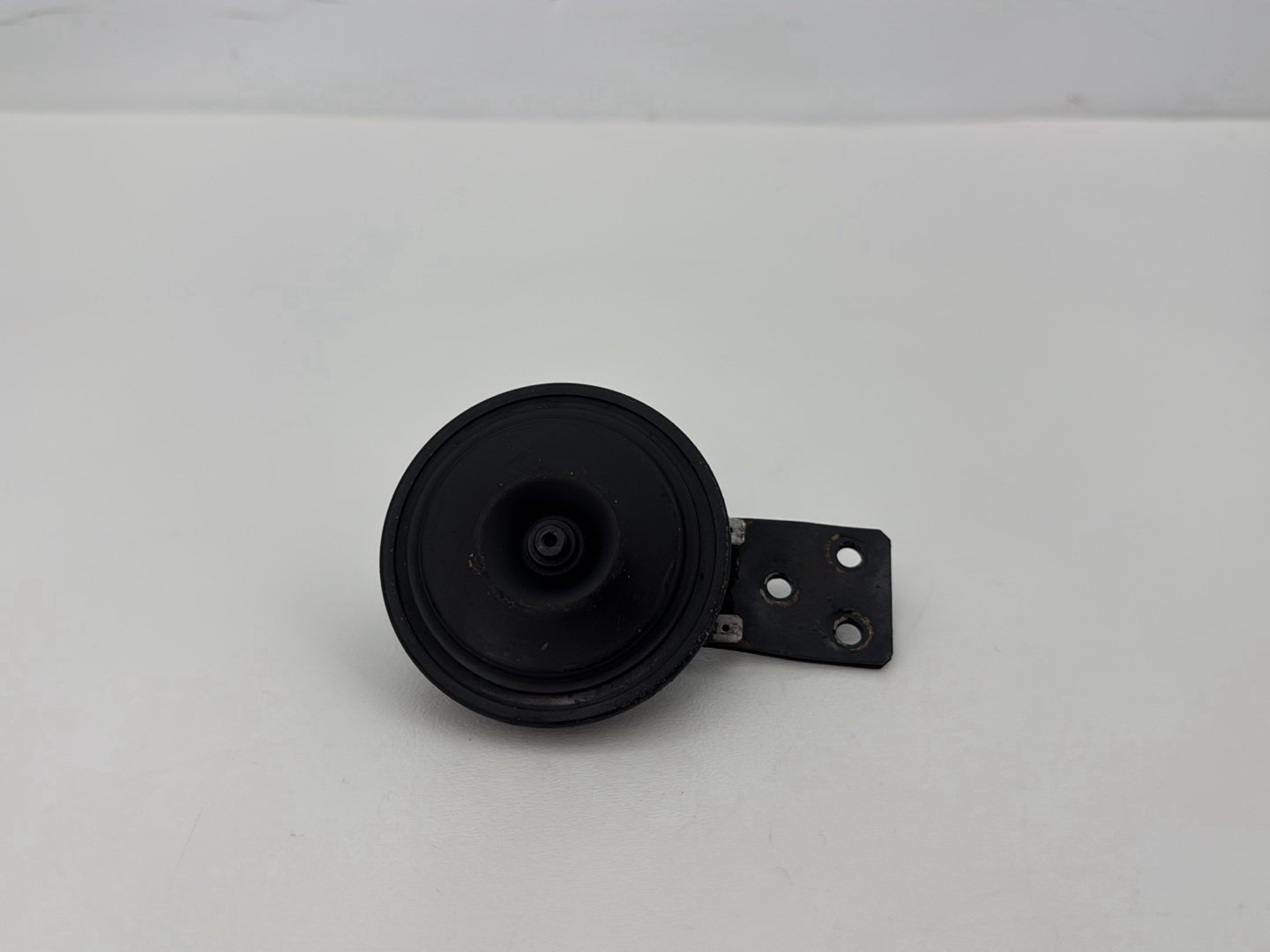 2014 Harley Sportster XL883L 883 SuperLow OEM Signal Horn Klaxon Beep