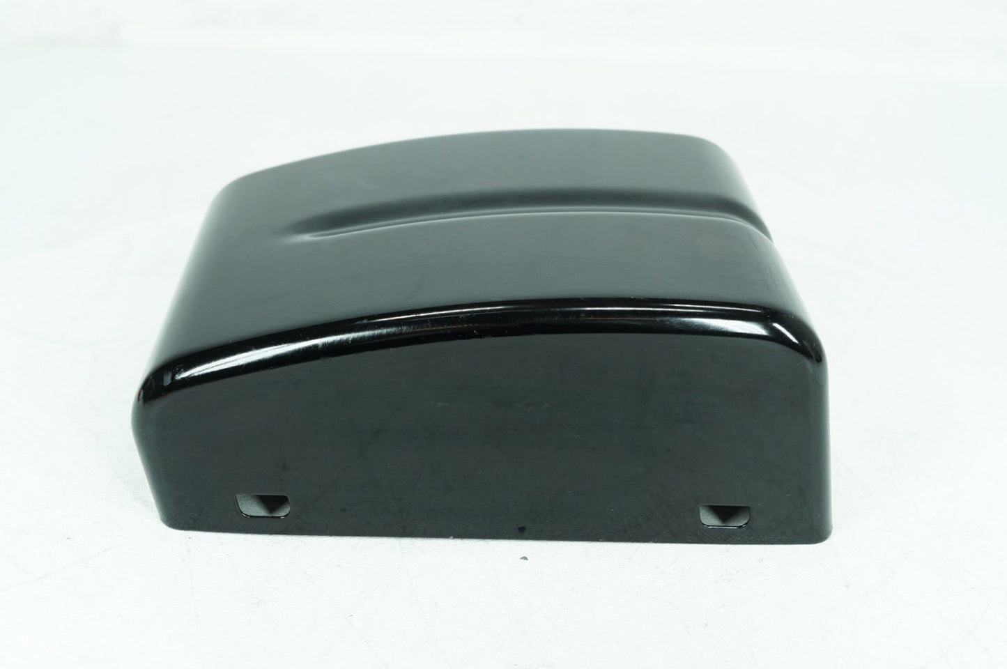 2007 - 2017 Harley-Davidson Dyna Fat Bob Electrical Panel Holder Bracket Carrier Caddy 66361-12