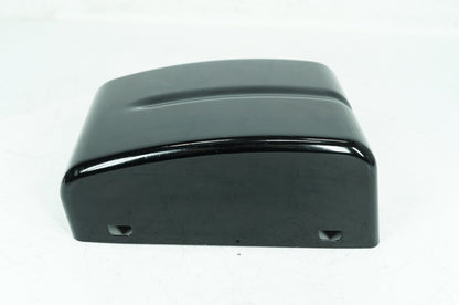 2007 - 2017 Harley-Davidson Dyna Fat Bob Electrical Panel Holder Bracket Carrier Caddy 66361-12