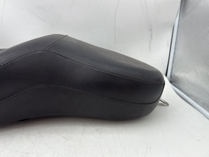 2005 Harley Dyna FXDWG Wide Glide OEM Passenger Rider Driver Seat Saddle