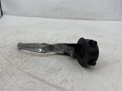 2010 Harley Dyna Fat Bob FXDF OEM Front Left Hand Clutch Control Lever