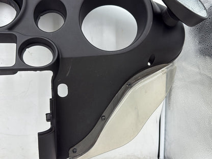 1998 Harley Touring FLHTCUI Electra Glide Ultra OEM Front Inner Batwing Fairing Cover