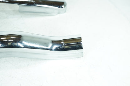 1999 - 2006 Harley-Davidson Touring Electra Ultra Classic Left Right Saddlebag Fender Struts Brackets 47502-97