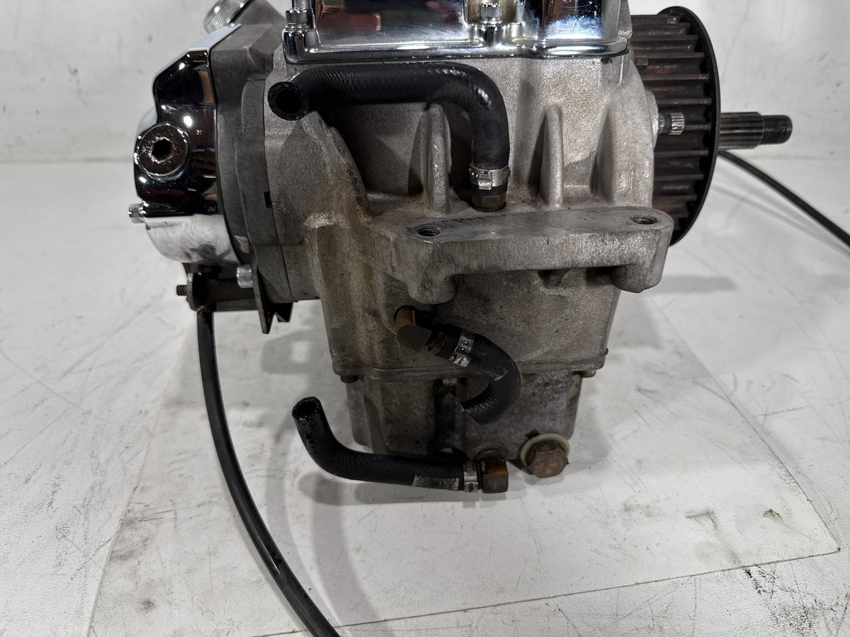 1993 Harley Electra Glide Touring Sport OEM 5 Speed Transmission Gearbox 74K