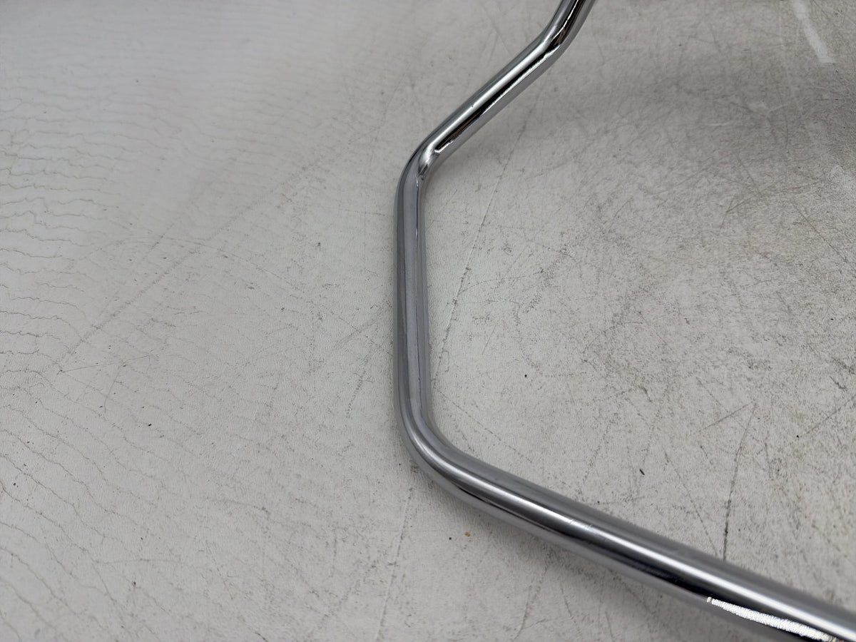 1995 Harley Electra Glide Touring OEM Rear Passenger Handrail Grab Bar Hand Rail
