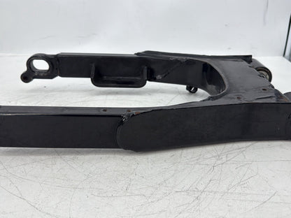 2004 Harley Touring FLHT Electra Glide OEM Rear Fork Swingarm Swing Arm