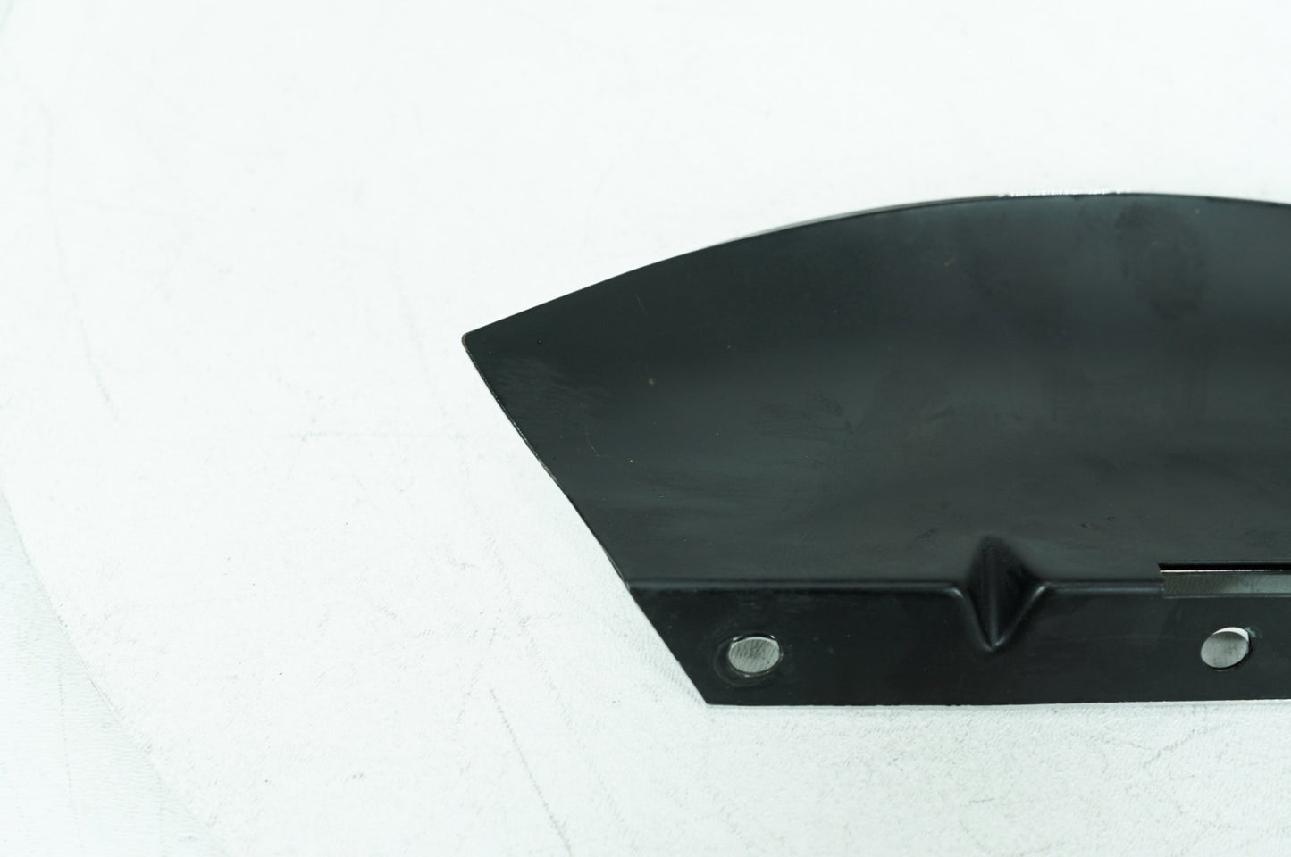 1999 - 2006 Harley-Davidson Touring Electra Glide Ultra Front Inner Fairing Dash Cover Trim Panel