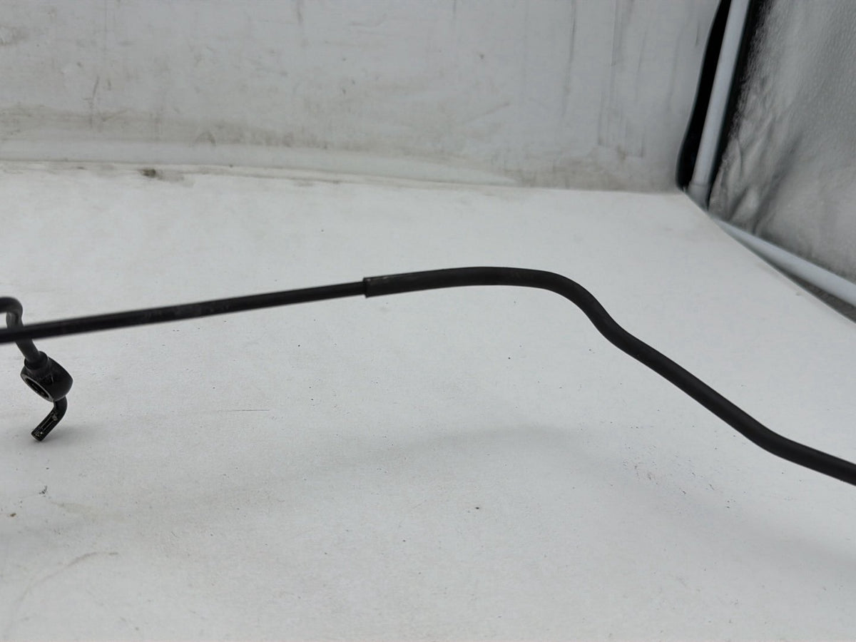 2010 Harley Street Glide Touring FLHX OEM Rear Brake Hose Line Pipe ABS