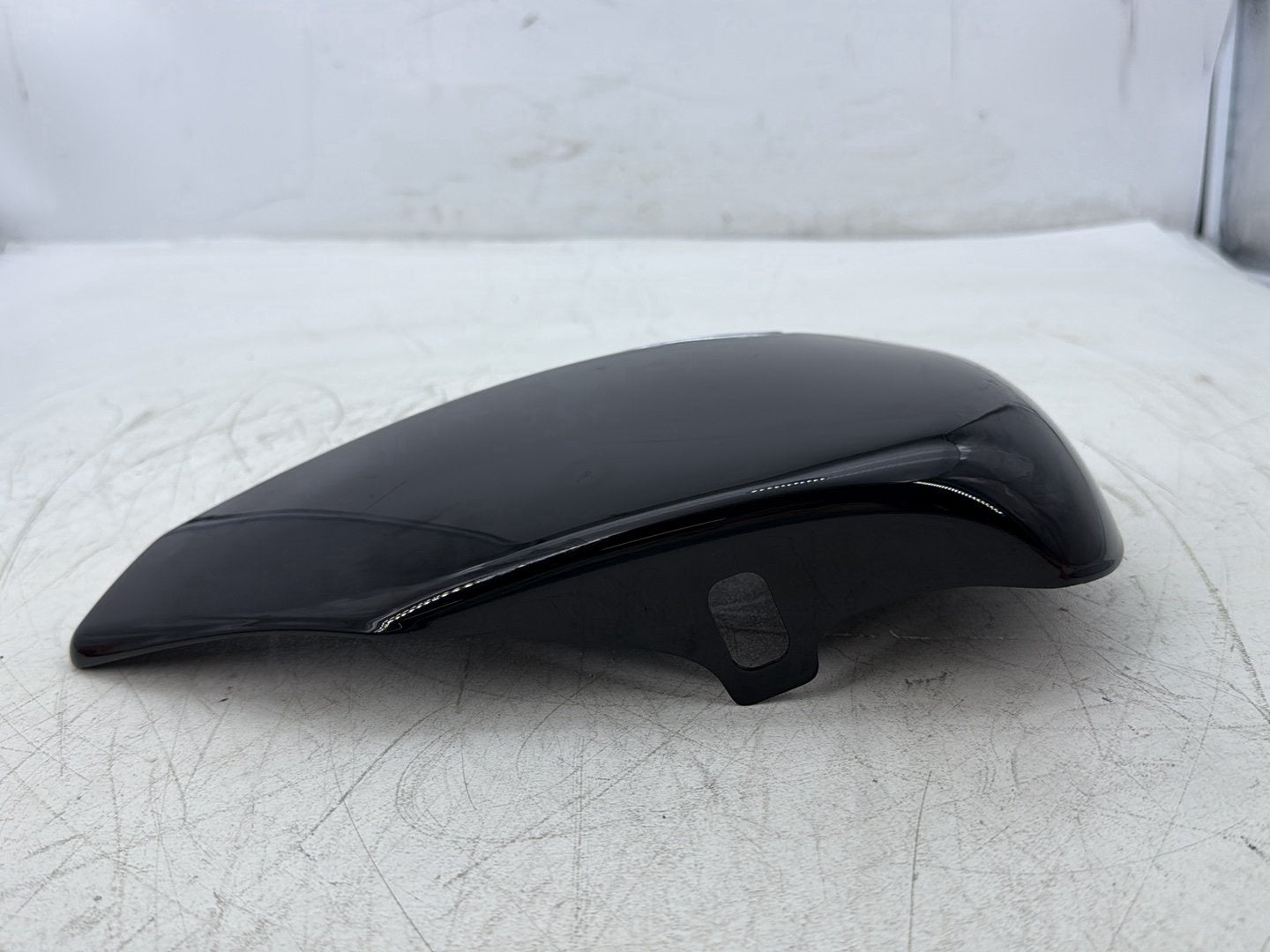 2006 Harley Sportster XL883L 883 Low OEM Right Fairing Side Oil Tank Cover