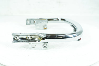 2007 - 2012 Harley-Davidson Touring Street Glide Rear License Plate Support Bar Holder 53628-06