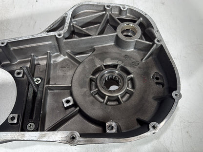 1999 - 2006 Harley-Davidson Touring Road King Police Inner Primary Clutch Cover 60677-01A