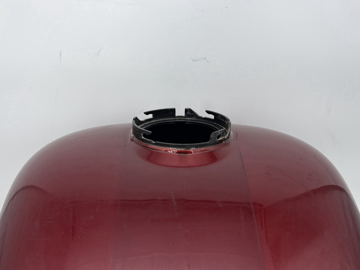 10 Harley Touring FLHTC Electra Glide Ultra OEM Fuel Gas Tank Gasoline Reservoir