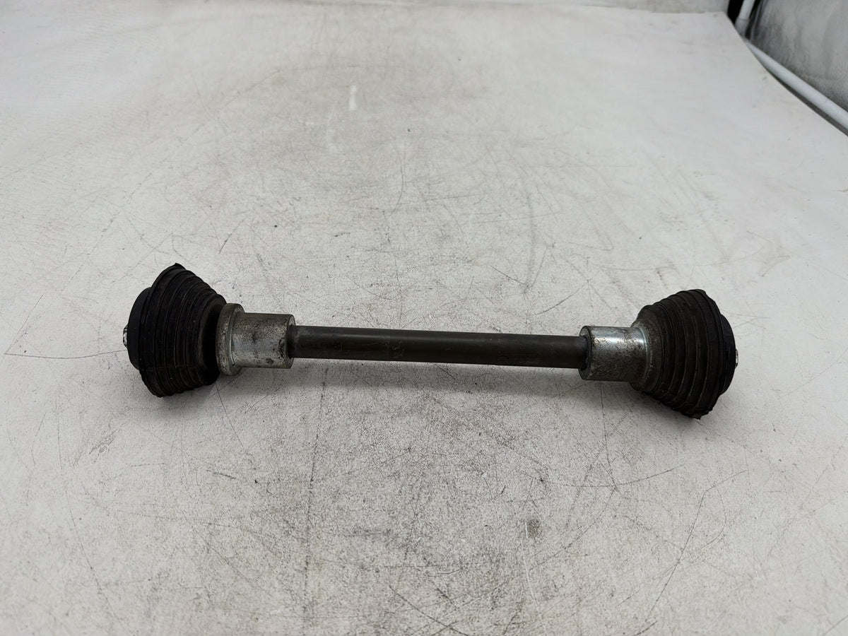 2010 Harley Electra Glide Touring Ultra OEM Rear Fork Swingarm Pivot Bolt Shaft