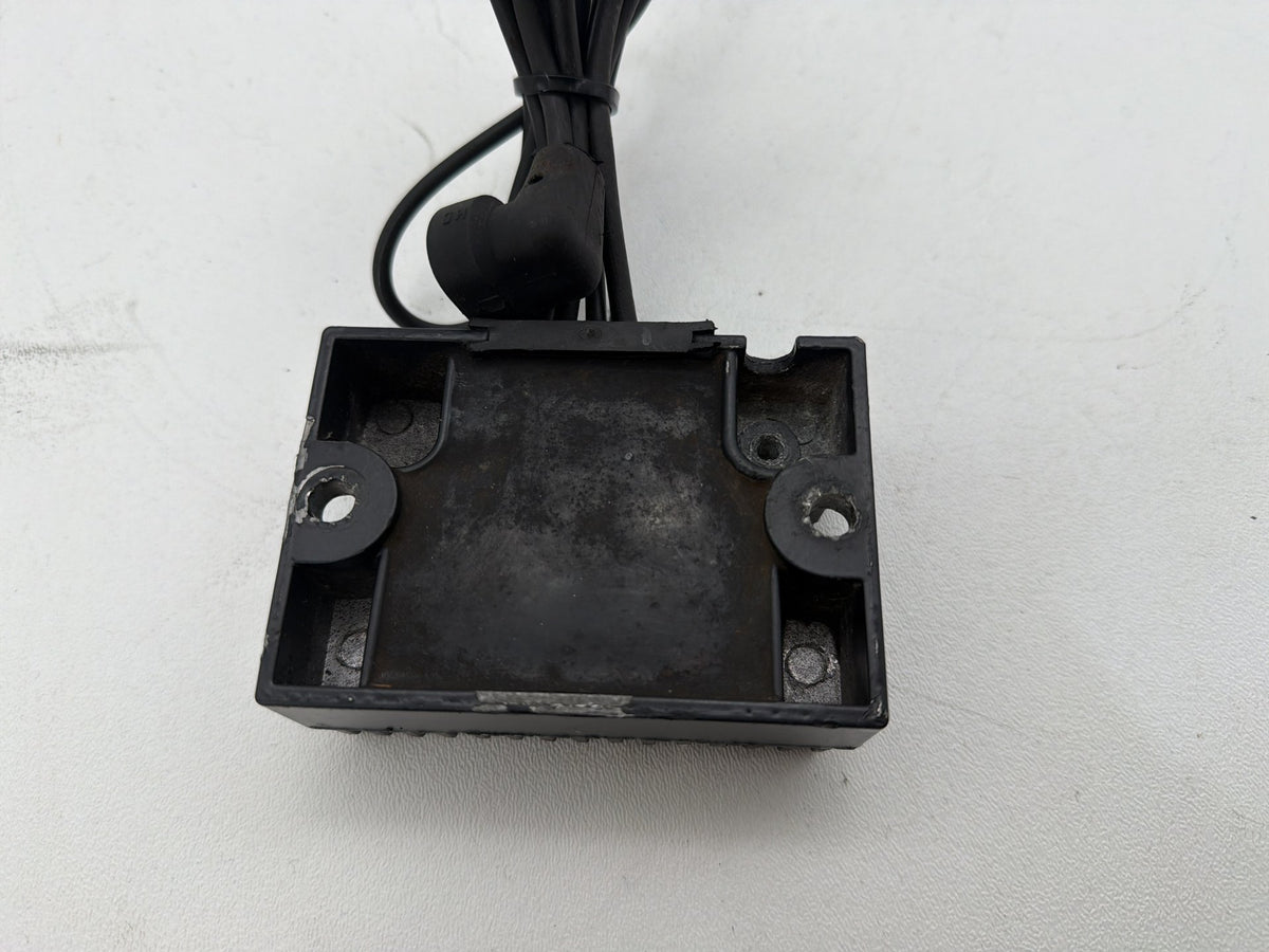 1994 Harley Softail Custom FXSTC OEM Voltage Regulator Rectifier