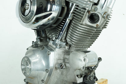 2007 - 2011 Harley-Davidson Touring Electra Glide EFI Twin Cam 96 Engine Motor 19260-08