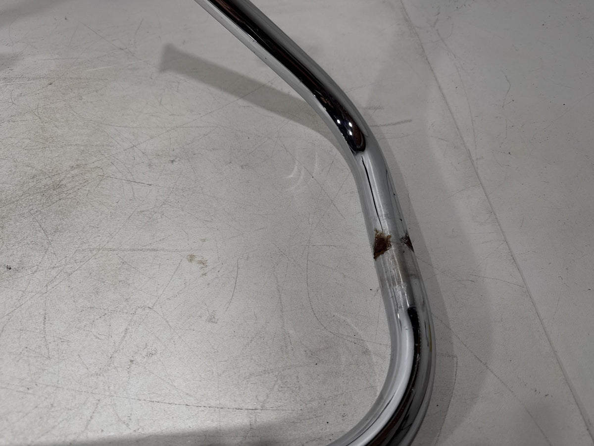 2013 Harley Street Glide Touring FLHX OEM Front Engine Crash Highway Bar Guard