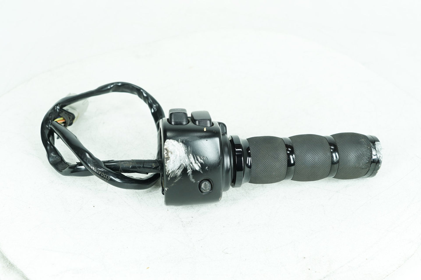 2004 - 2022 Harley-Davidson Sportster Iron 883 Left Turn Signal Headlight Switches Controls 71685-06A
