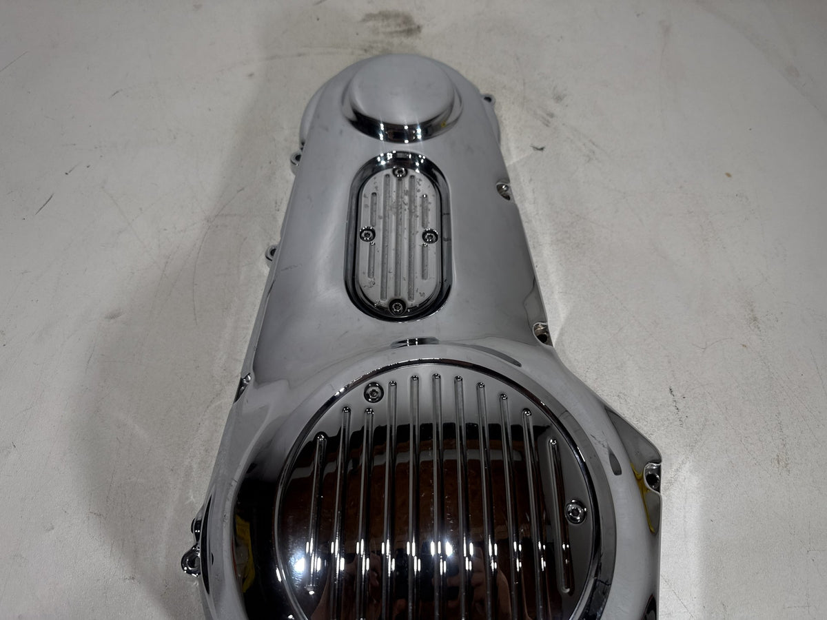 1994 Harley Softail Custom FXSTC OEM Outer Primary Clutch Cover