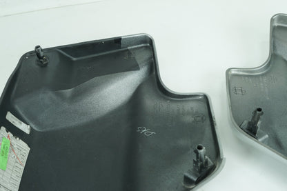 2012 - 2016 Harley-Davidson Touring Electra Ultra CVO Left Right Side Fairing Cover 66250-09