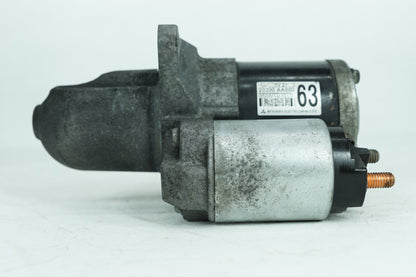 2021 Subaru Crosstrek  Starter Motor Solenoid