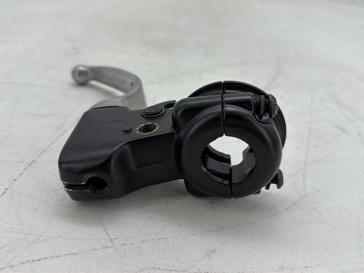 2011 Harley Electra Glide Touring Ultra OEM Front Left Hand Clutch Control Lever