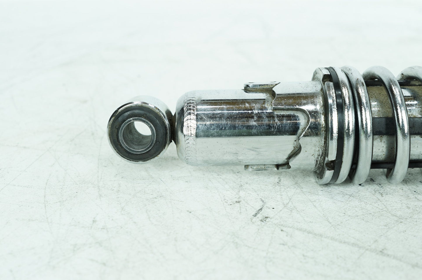 1991 - 2003 Harley-Davidson Sportster Custom Rear 1 Shock Absorber 54568-92