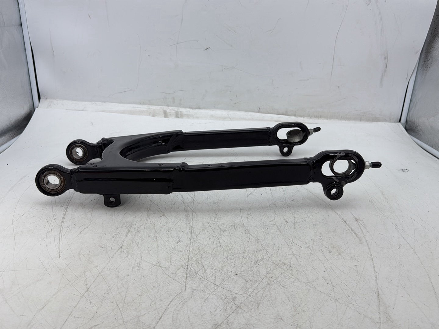 2013 Harley Forty-Eight Sportster 1200X OEM Rear Fork Swingarm Swing Arm