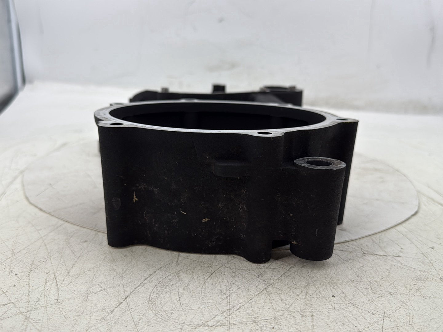 2012 Harley Street Glide Touring FLHX OEM Inner Primary Clutch Cover 60677-07A