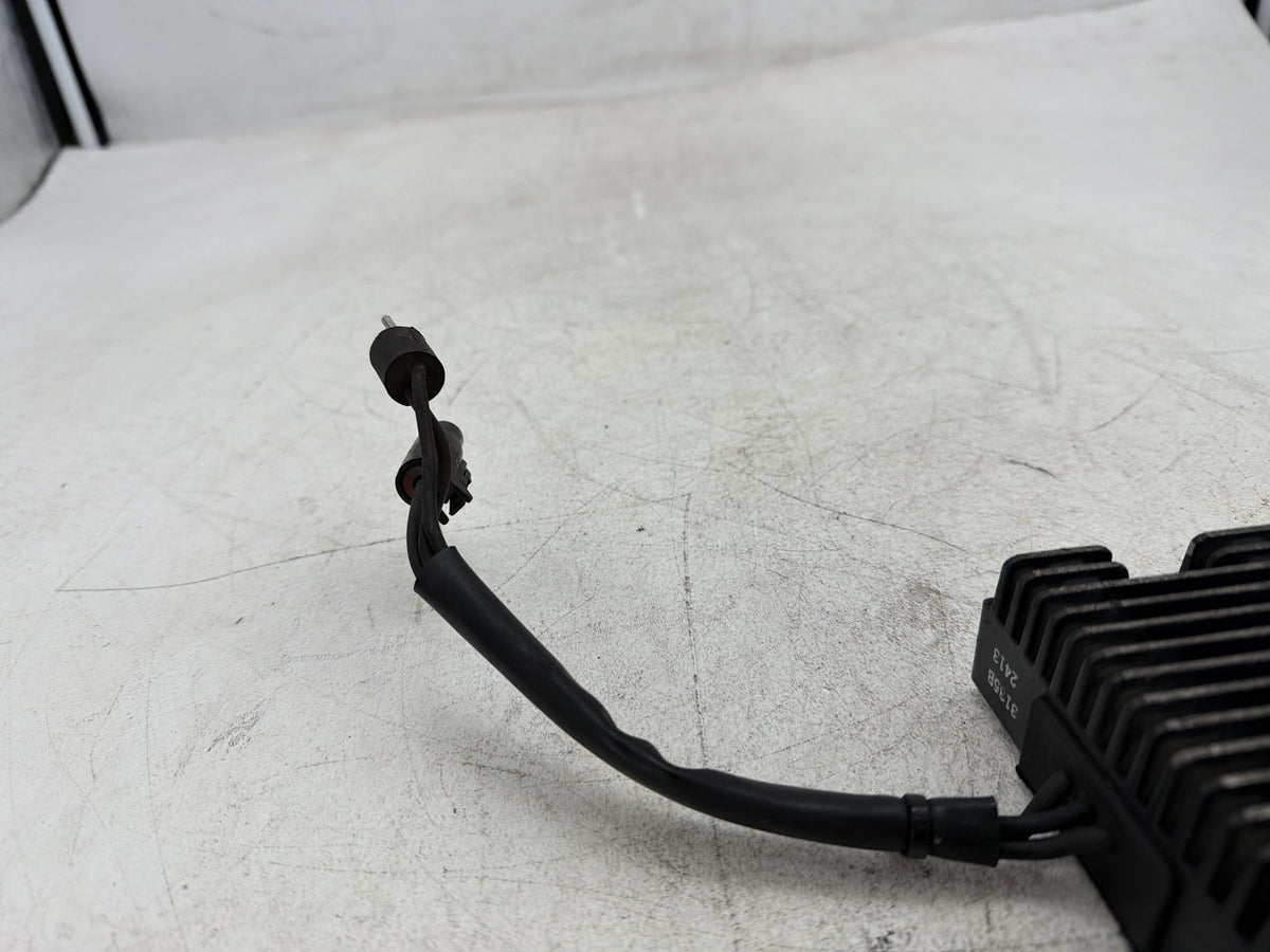 2000 Harley Sportster 1200 Custom XL1200C OEM Voltage Regulator Rectifier