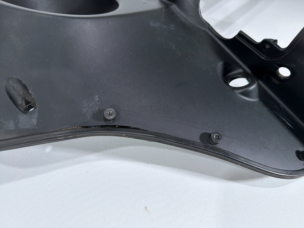 2004 Harley Electra Glide Touring Ultra OEM Front Inner Batwing Fairing Cover