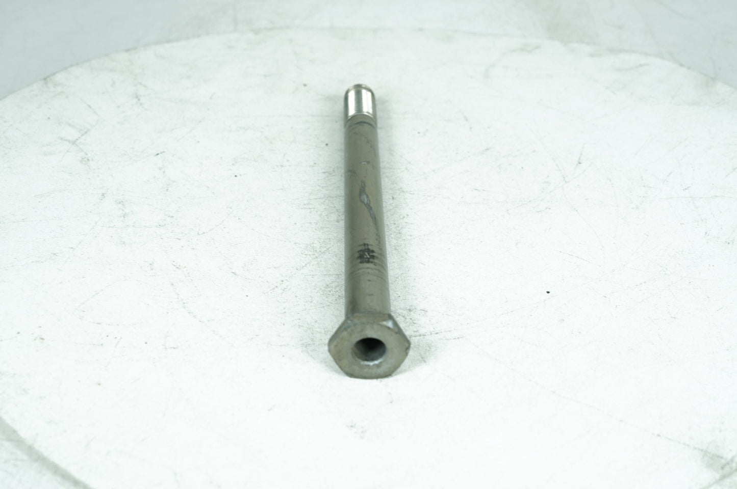 2007 - 2017 Harley-Davidson Dyna Wide Glide Rear Fork Swingarm Pivot Bolt Shaft   47641-06