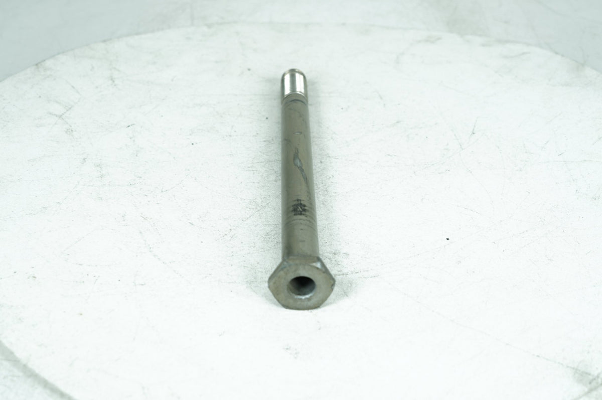 2014 Harley Dyna FXDWG Wide Glide OEM Rear Fork Swingarm Pivot Bolt Shaft