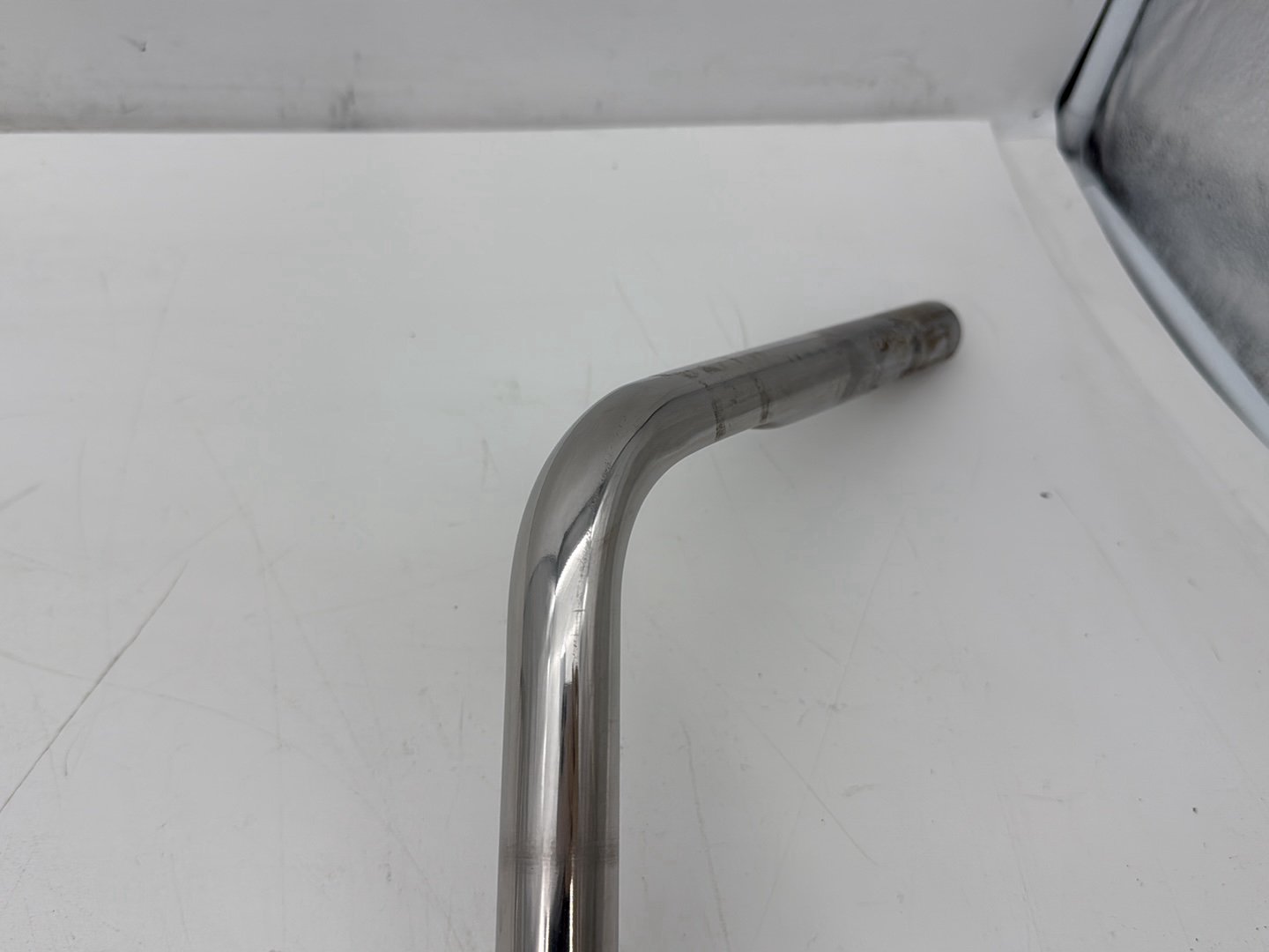 95 Harley Touring FLHTCI Electra Glide Classic OEM Front Handlebars Handle Bars