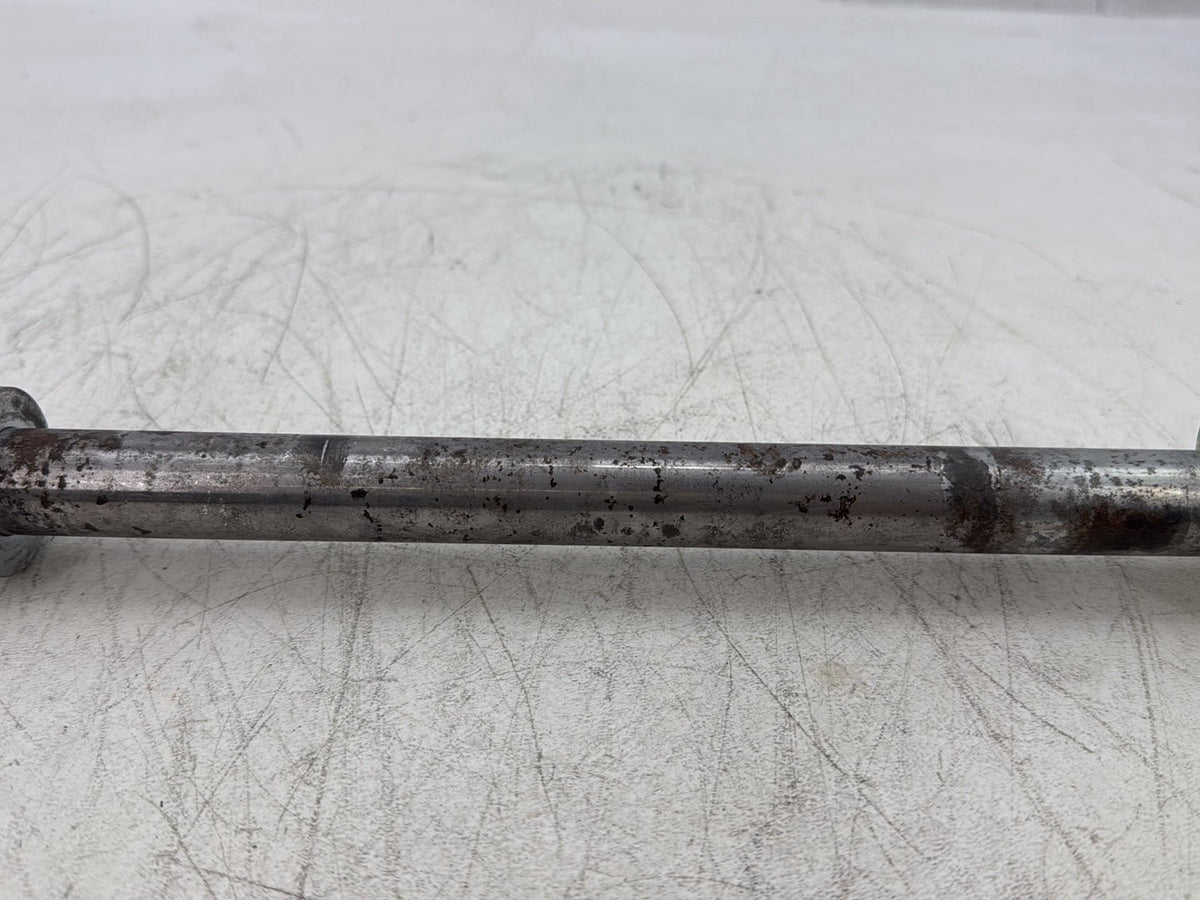 2012 Harley Street Glide Touring FLHX OEM Rear Wheel Axle Bolt Shaft 41056-09