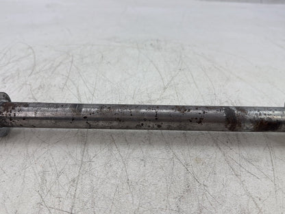 2012 Harley Street Glide Touring FLHX OEM Rear Wheel Axle Bolt Shaft