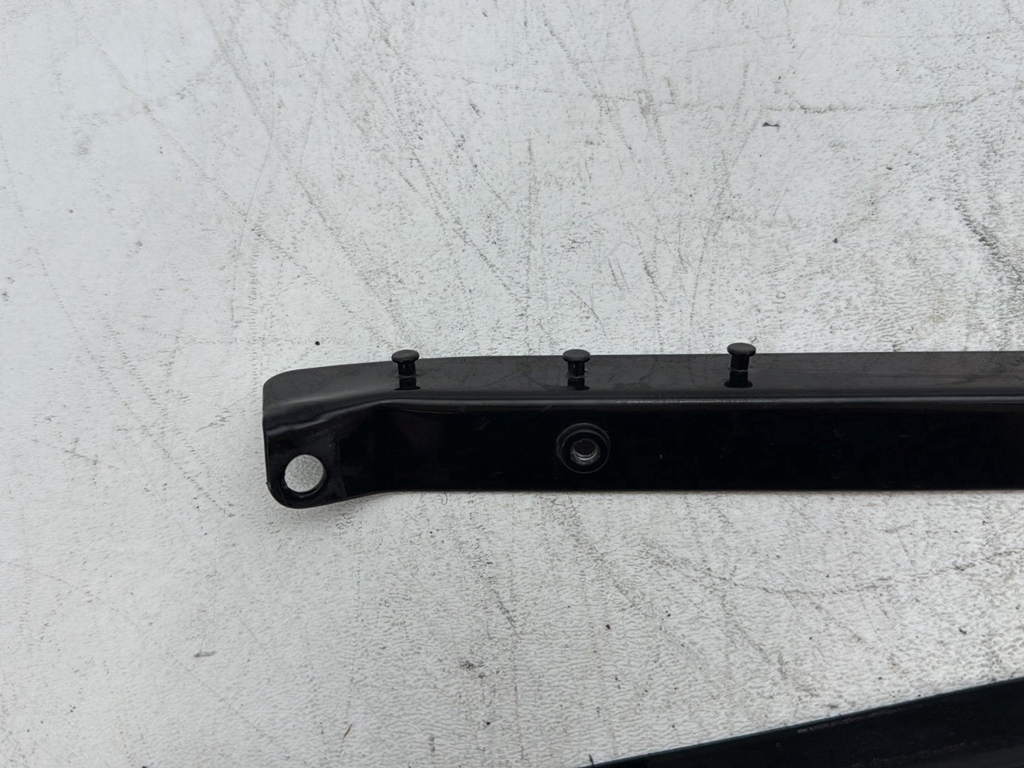 1996 Harley Electra Glide Touring FLHT OEM Right Left Fairing Support Brackets