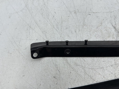 1996 Harley Electra Glide Touring FLHT OEM Right Left Fairing Support Brackets