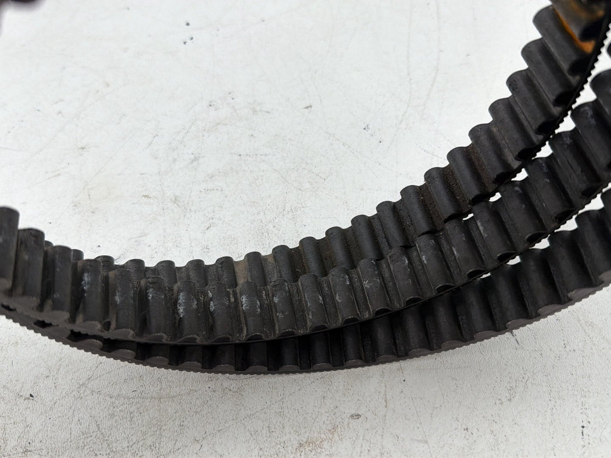 Rear Drive Belt
