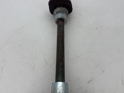 2005 Harley Touring FLHRCI Road King Classic OEM Rear Fork Swingarm Pivot Bolt Shaft