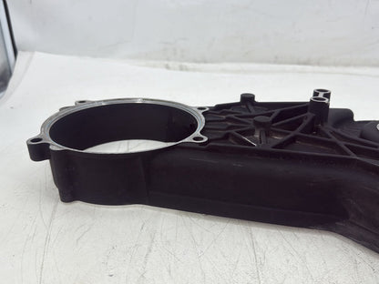 2006 Harley Softail FLSTCI Heritage Classic OEM Inner Primary Clutch Cover