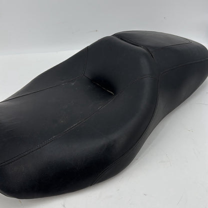 2008 - 2016 Harley-Davidson Touring Street Glide Passenger Rider Driver Seat Saddle 52320-11